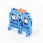 Abb 0125 686.15 ABB Entrelec  Switch Terminal Block with Blade Turkiye