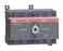 Abb OT63F3C ABB  3p 60a Ul508 Manual Xfer Sw Turkiye