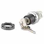 Abb M2SSK1-301 ABB  Selector Switch Lockable Turkiye