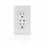 Leviton VRR15-1LZ Rf+ Receptacle Turkiye