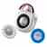 Leviton OSFHU-I4W High Bay Occupancy Sensor Turkiye