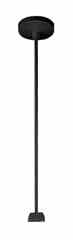 Juno Lighting T90-48-BL Turkiye