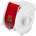 Brady 76624 B569 Red Polyester 225 In X 100 Ft Turkiye