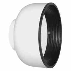 Juno Lighting T63WH Baffled Hood Turkiye