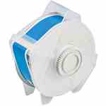 Brady 76608 B569 Light Blue Vinyl 112 In X 100 Ft Turkiye