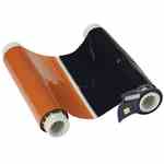 Brady 13528 Blk/org 8 X 16p