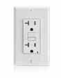 Leviton X7899-W Has Been Replaced By  GFTR2 Turkiye