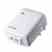 Leviton VRP03-1LW Vizia Rf+ Plugin Dimmer Turkiye