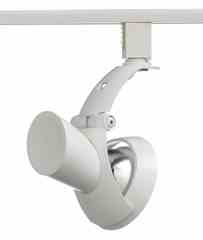 Juno Lighting TL155WH Trac12 Mamba Mr16 Turkiye