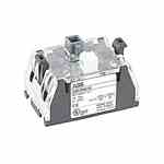 Abb OBFZNA10 ABB  Aux Contact For Precharge Switch Turkiye