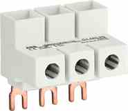 Abb S1-M3-25 ABB  3p Feeder Terminal Ul Type E Ms132 Turkiye