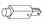 Juno Lighting R34WH Conduit Feed