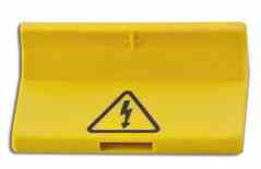 Abb BS1-3 ABB  MS116/132 Busbar Terminal Cover Turkiye