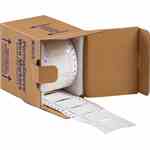Brady 3PS-1000-2-WT 2000 In W X 1660 In H (5080 Mm W X 4220 Mm H) Turkiye
