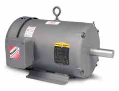 Baldor M3461 5hp