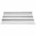 Leviton REFLT-213 Zipreflt 3 Imp 2ft Slvr Turkiye