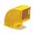Leviton S4VEL-9DC Elbow Vert 4x4 90 Dn Cv Turkiye