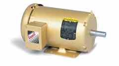 Baldor EM3615T 5hp
