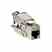 Leviton 6ASHD-S6A Jack C6a+ Qp Shielded Turkiye