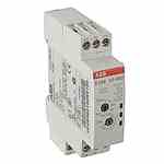 Abb 1SVR 500 100 R0100 ABB Entrelec   1svr500100r0100 Time Relayct
