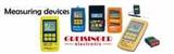 Greisinger USB-interface GREISINGER
