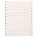Brady DAT-12-502-10 2000 In X 0375 In (5080 Mm X 953 Mm)