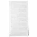 Brady DAT-7-292-10 0800 In X 1437 In (2032 Mm X 3650 Mm)
