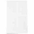 Brady DAT-34-292-10 1000 In X 1437 In (2540 Mm X 3650 Mm)