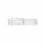 Brady HCPS-1.9-8336-WT 0833 In X 1900 In (2115 Mm X 4826 Mm)