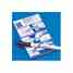 Brady PHCPS-0.4-3758-WT 0375 In X 0400 In (953 Mm X 1016 Mm)
