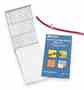Brady PWM-PK1 Wire Marker Booklet