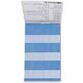 Brady PWS-PK-14 0500 In X 1500 In (1270 Mm X 3810 Mm)