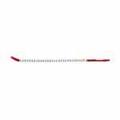 Brady SCN10-1 Clip Sleeve & Wire Markers