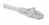 Leviton 6D460-7W Extreme Cat6 Patch Cord