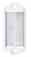 Leviton 41075DBW Decora Passthrough