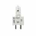 Ge Industrial FDT-12 GE Industrial  35321 Projection