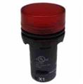 Abb CL-530R ABB  22mm Assembled Indicator Light