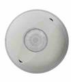Leviton ODC15-IDW PIR Ceiling Sensor W/pwr Base
