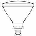 Ge Industrial CMH100PAR38FLECO GE Industrial  Gel Cmh100par38fleco 45681 Multivap