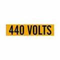 Brady 44113 Conduit & Voltage Marker
