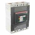 Abb T6H600BW ABB   T6h600bw Bkr T6h 600a 3p Ls/i U