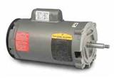 Baldor JL1307A Motor
