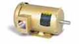 Baldor EM3611TG 3HP