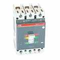 Abb TS3L050MW ABB  Molded Case Circuit Breaker Ts3l 50 Amp 3 Pole F F Ur
