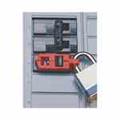 Brady 65688 Single Pole Circuit Breaker Lockout