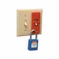 Brady 65696 Wall Switch Lockout