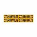 Brady 44260 Conduit & Voltage Marker