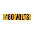 Brady 44115 Conduit & Voltage Marker