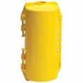Brady 65968 Hubbell Plugout