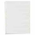 Brady DAT-33-292-10 0500 In X 1437 In (1270 Mm X 3650 Mm)